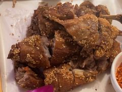 -缪氏川菜(深圳北站缤果空间店)