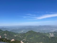 -九华山风景区