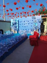 -雅奇婚庆(永乐园社区店)