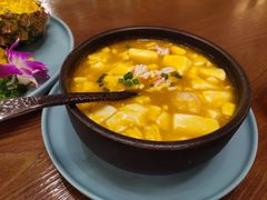 -苏梅花园(群星城店)