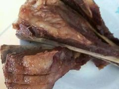 -赵元章肉骨烧(山塘街店)