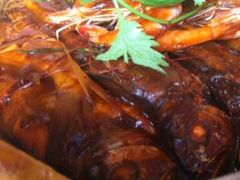 -北方饺子王·海肠捞饭·海鲜锅(山大店)