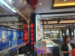 -盈春大饭店(千山路店)
