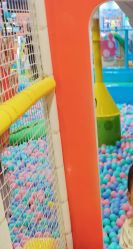 -万达宝贝王(长春红旗街店)