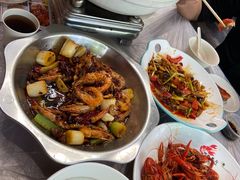 -四妹餐厅(玫瑰街店)