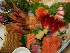 -山之川日料放题(通州店)