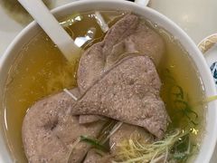 -香港麦奀云吞面世家(中山二路店)