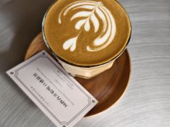 -三勾JJJ Burger&Coffee(梅溪湖店)