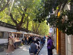 -长江路历史文化街区