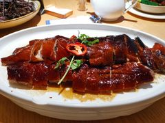 玉冰烧鹅-淘谷粤有味(石湾店)