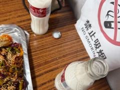 -上园鸡骨棒(上园小区店)