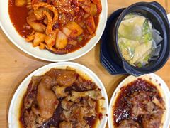 -贤花饭店(城阳店)