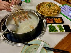 -盈田盈粥庄(博山东路店)