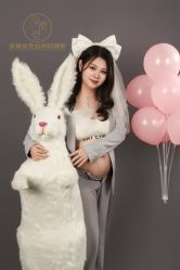 -孕视觉专业孕妇摄影(天津南开店)