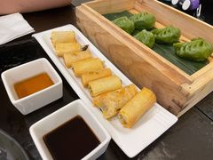 -五观堂素食(新华路店)