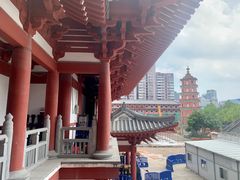 -仁寿寺