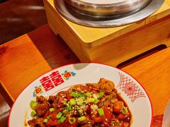 -鑫日千里马朝鲜族小馆(总店)