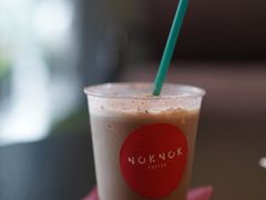 -NokNok Coffee(宽窄巷子店)