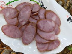 -四海蒸鲜蒸汽海鲜自助(北戴河店)