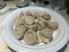 -日丰园海肠水饺·老字号大连海鲜(银泰城店)