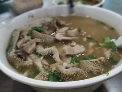 -老爆肚满五香烧牛羊肉