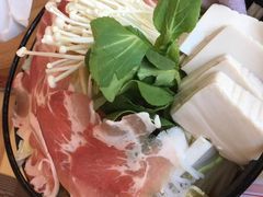 -酒井酱子·深夜食堂(东城汇店)