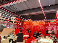 大堂-侯师傅热炒店(印象城店)