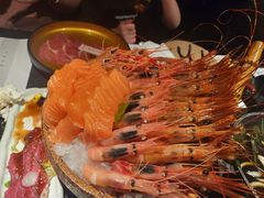 -花潮料理艺食馆(成都万象城店)