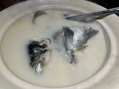 -久宴·天目湖大鱼头(恐龙园店)