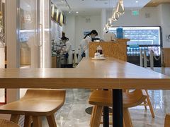 -Blueglass酸奶(财富购物中心店)