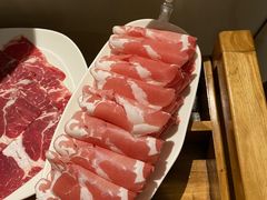 -巴奴毛肚火锅(广益哥伦布店)