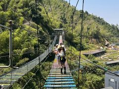 -趣飞飞黑麋峰国际滑翔伞基地
