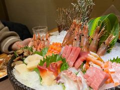 -割烹旭日本料理(龙湖狮山天街店)