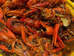 -刘一龙虾(数码路店)