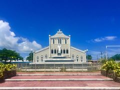 -北马里亚纳群岛博物馆