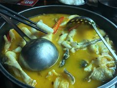 -川里谈·川味小馆(北京路店)