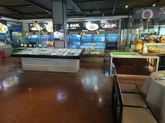 -上座·餐厅(阳光100店)