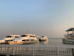 -七的湖·晚芳亭·阳澄湖农家菜·大闸蟹(莲花岛店)