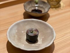 -晴空·日本料理(万象城店)