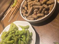 -李不管把把烧(火车南站店)