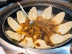 -三里屯土灶炖公鸡地锅鸡(江东店)