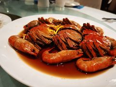 熟醉拼盘-神仙馆(衡山路店)
