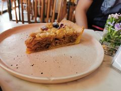 -The Rug Cafe(王府中环店)
