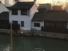 -蜜桃餐厅·古运河畔(南下塘店)