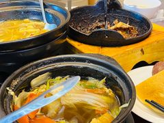 -洪兴砂锅·融合砂锅菜(星河城店)