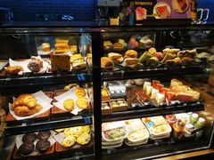 -星巴克(天津滨海国际机场1店)