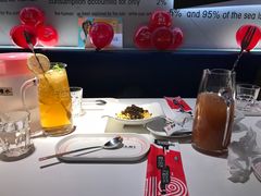 -鱼酷活鱼烤鱼(沈阳大悦城店)