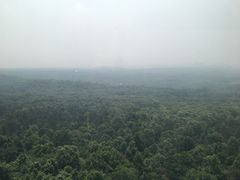 -紫金山索道-售票处
