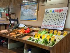 -香山小厨(南联路店)