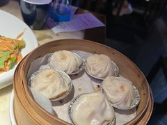 -绿茶餐厅(同成街华联店)